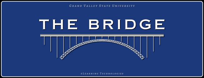 Bridge Logo